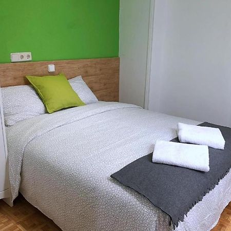 Apartamentos SmartRenting La Latina Madrid Exterior foto